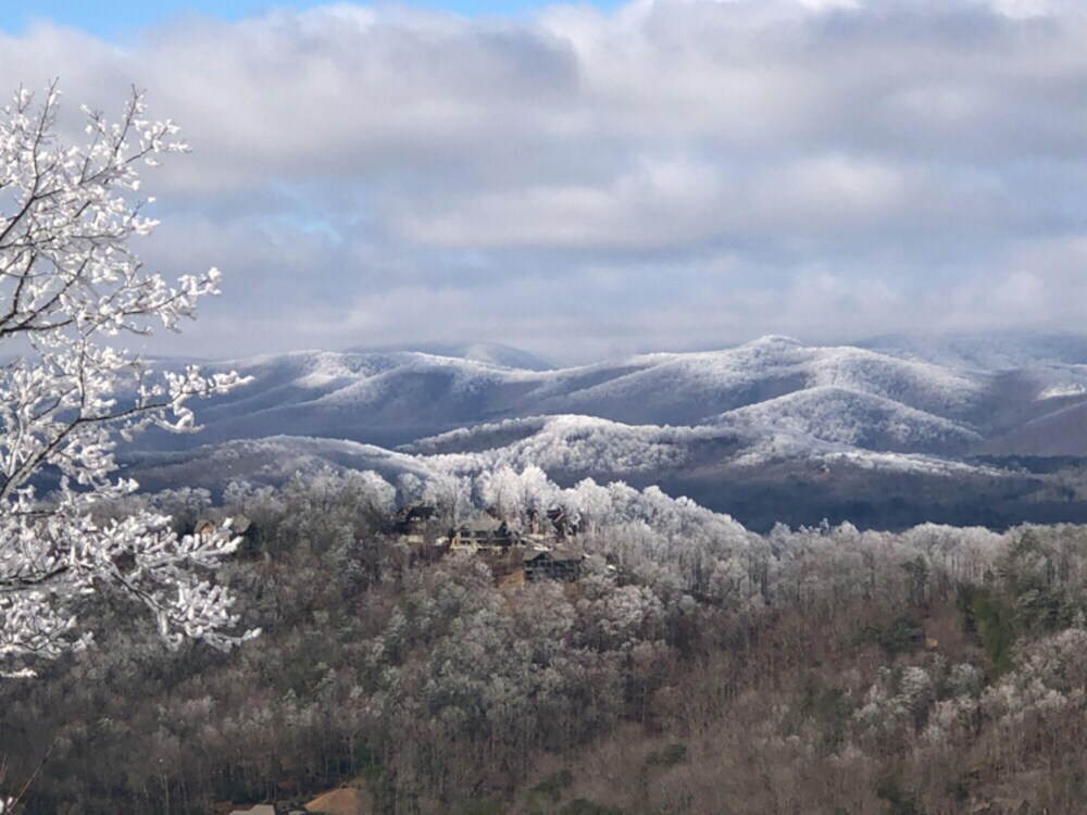 Valhalla View by Escape to Blue Ridge