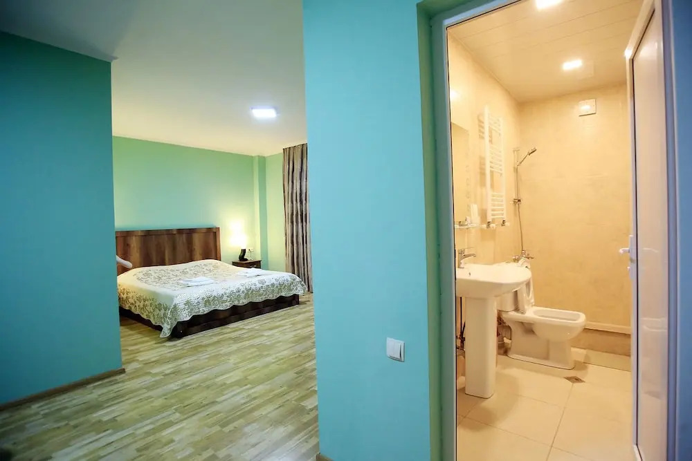 Hotel Taia