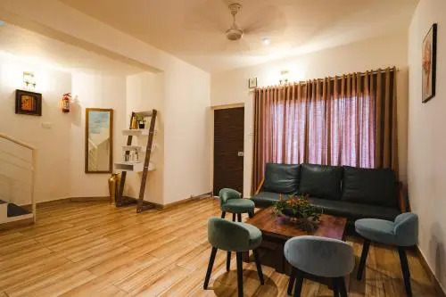 Villas By Hangout