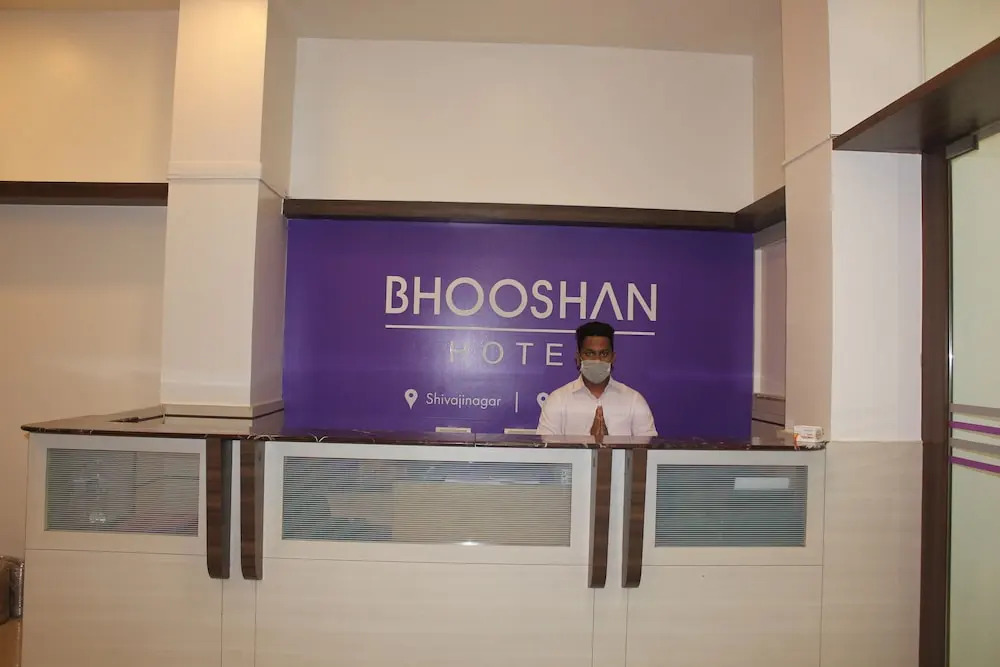Hotel Bhooshan