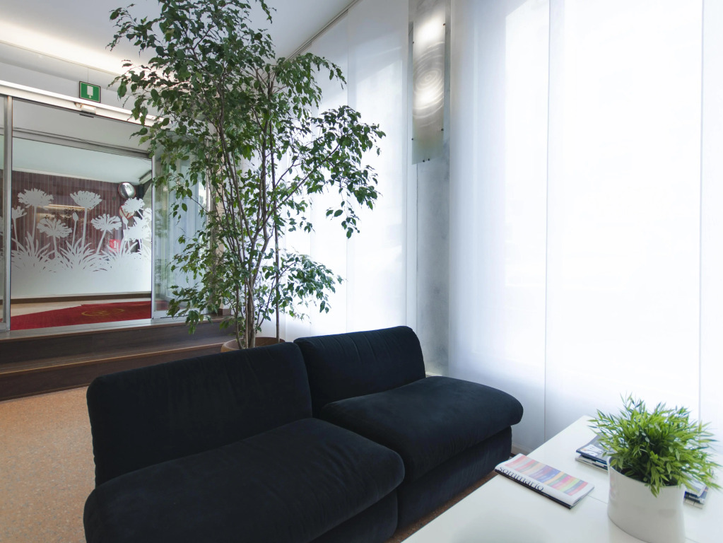 Hotel Molise 2