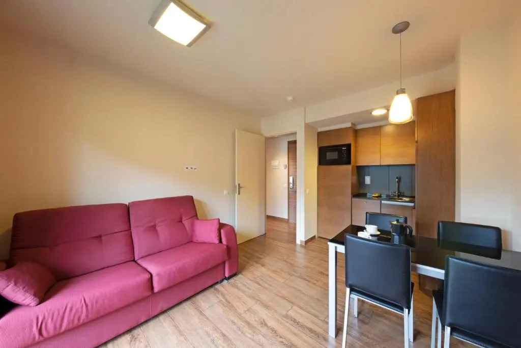 Aparthotel Trainera