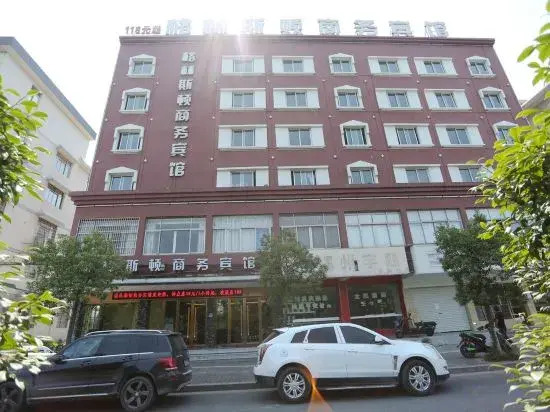 Winchi Joyu Hostel