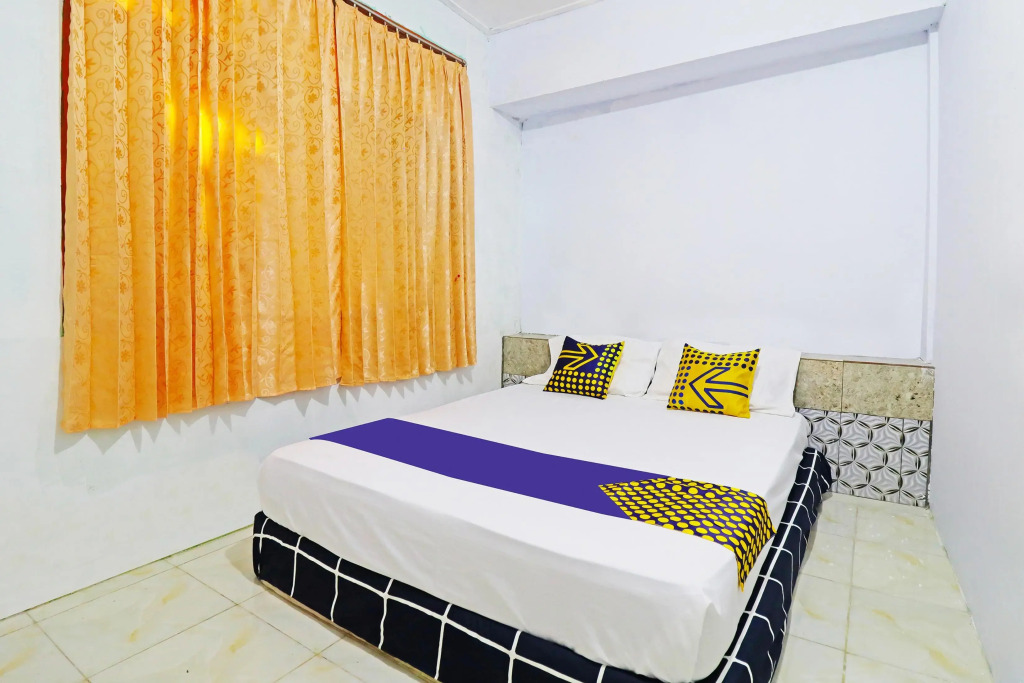 Hotel O Kanjeng Mami Homestay Syariah