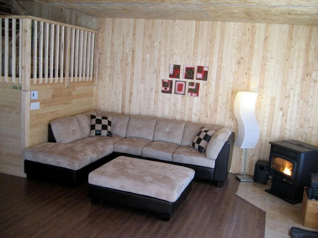 Chalets Valinouet