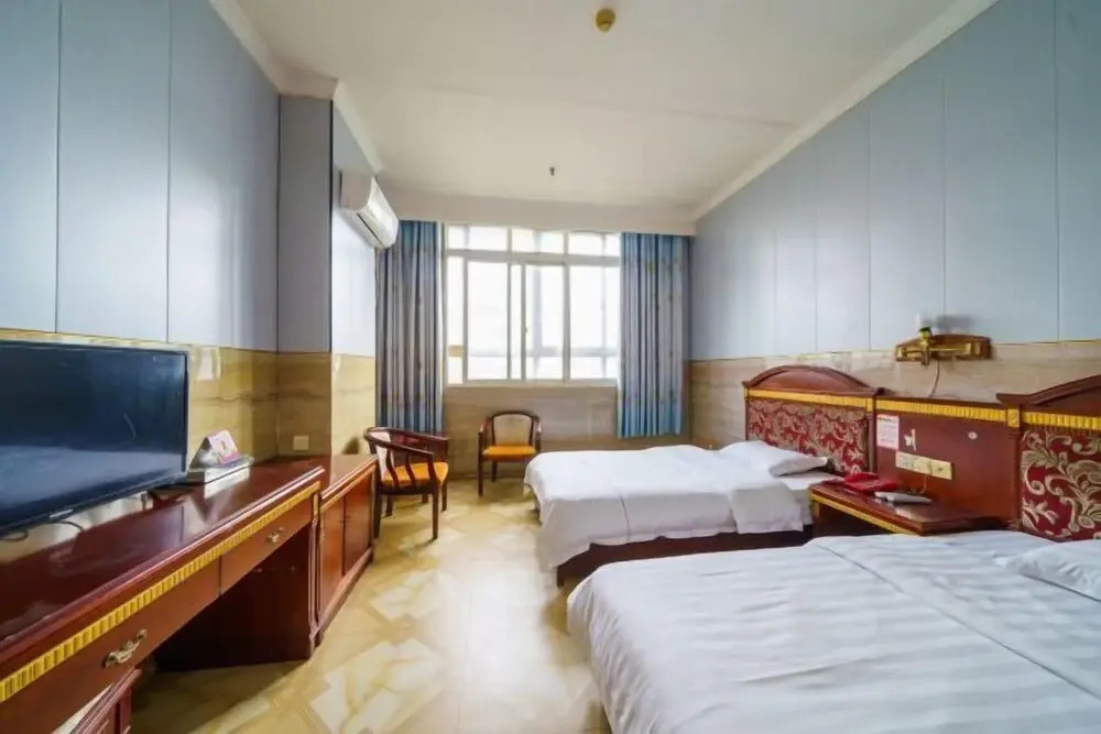 Unitour Hotel, Nanning Railway Station