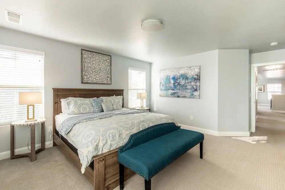 Sun Villa 3 Bedroom Townhouse
