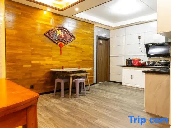 Nanning Mingpushu Homestay (Nanning Wuxu International Airport)