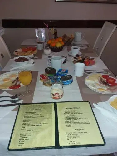 Hotel Lovcen