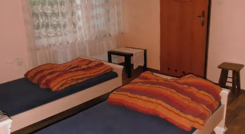 Pensjonat przy Stajni Senny