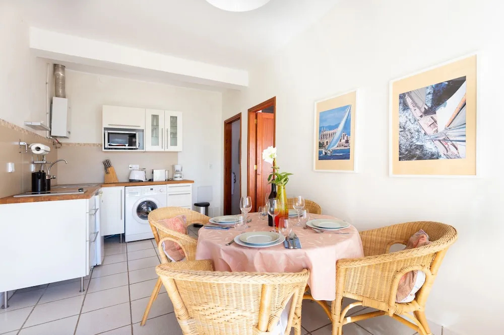 Casa Jazmín