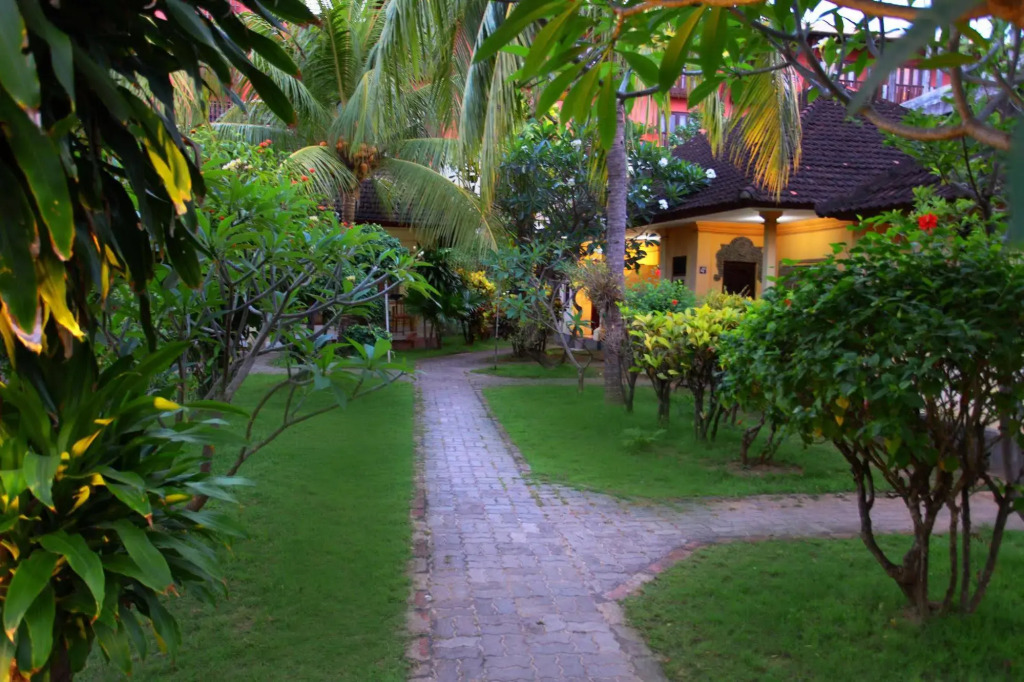 Kodja Beach Resort