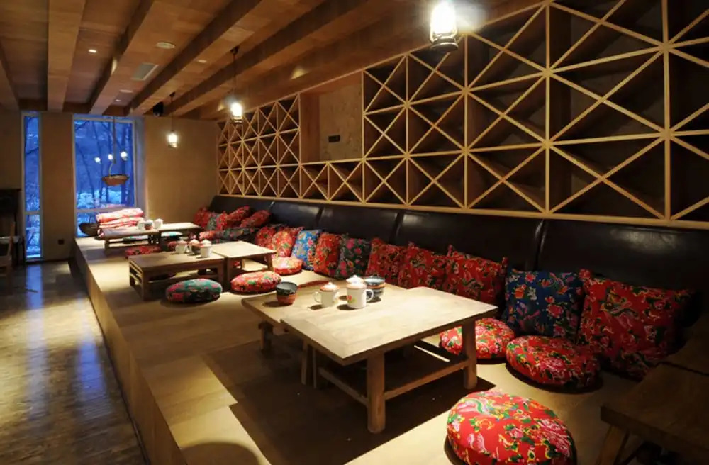 Zhi Resort