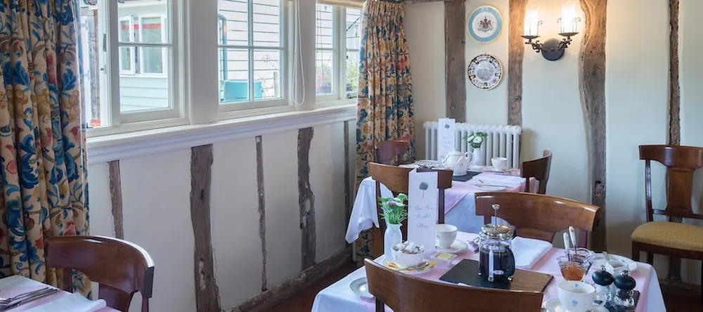 Bays Farm Country B & B and Kitchen