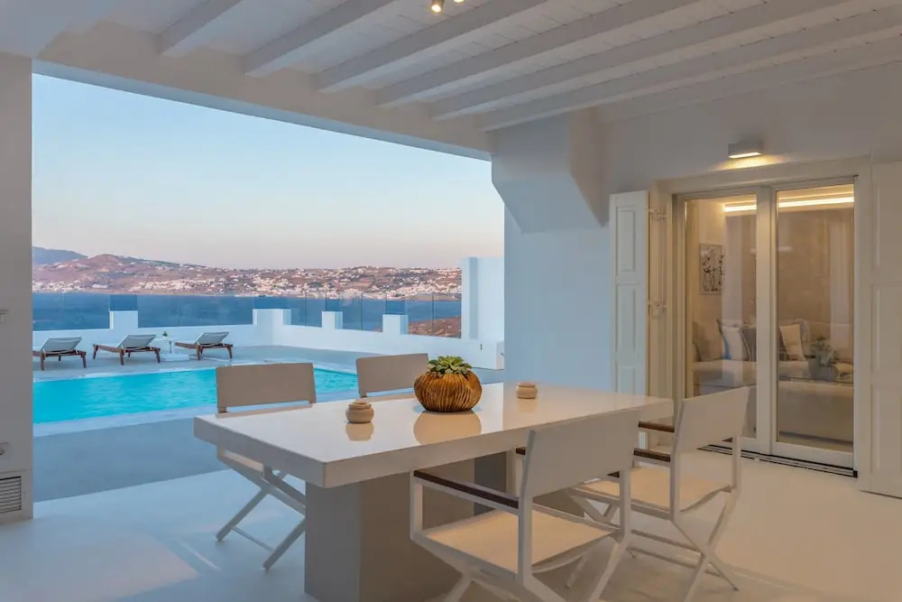 Villa Avolia III by The Pearls Collection