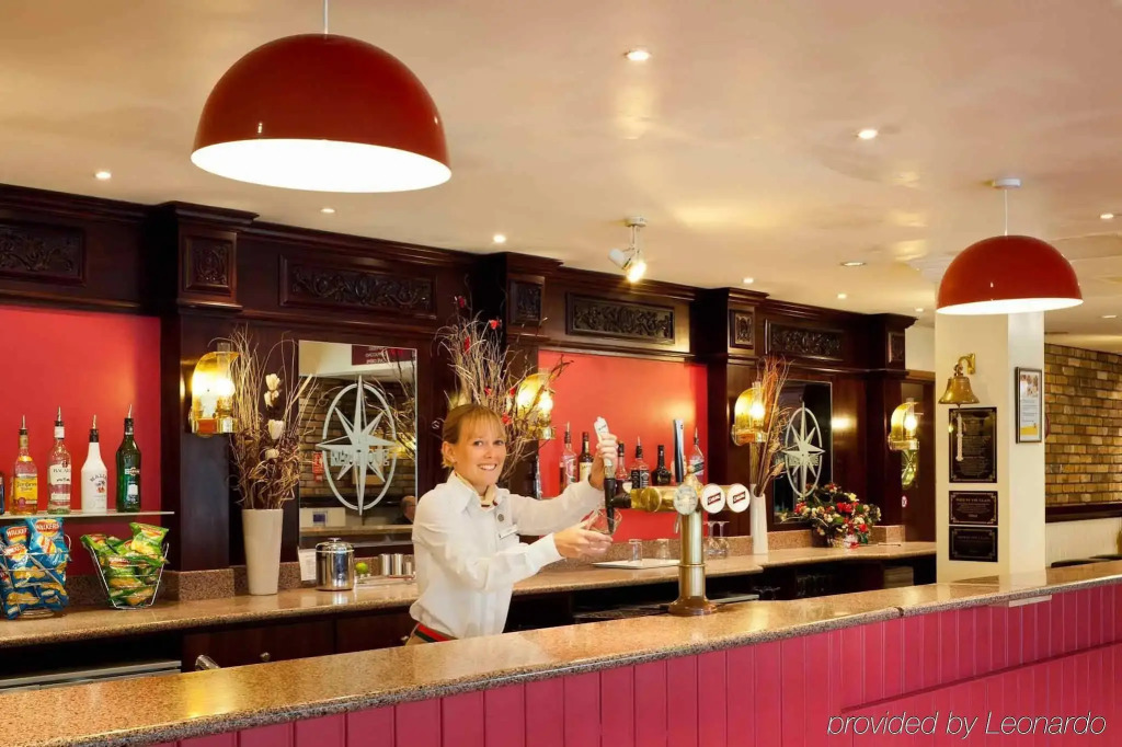 ibis Hull City Centre