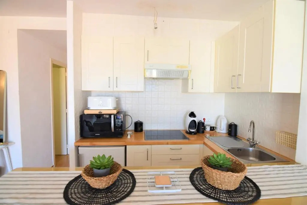394-Duplex moderno cerca playa y en pleno centro