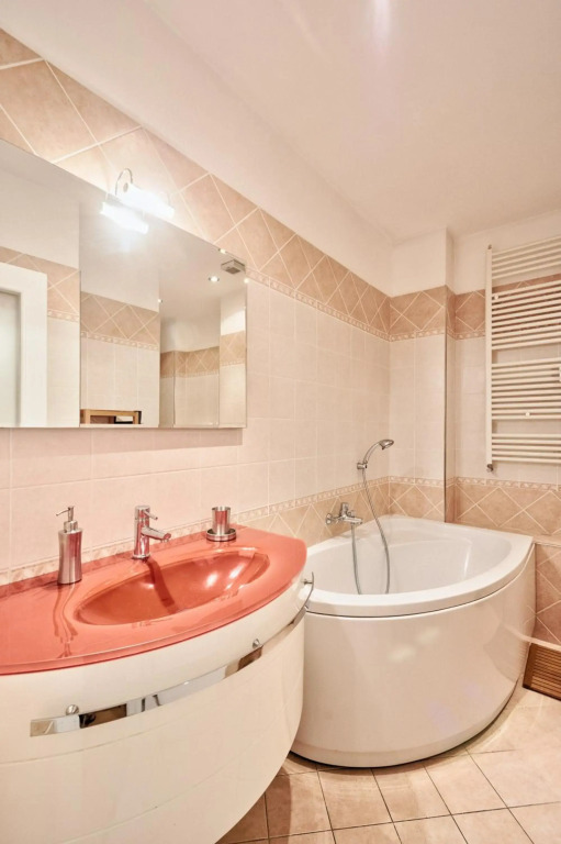 Piazza Statuto Elegant Apartment