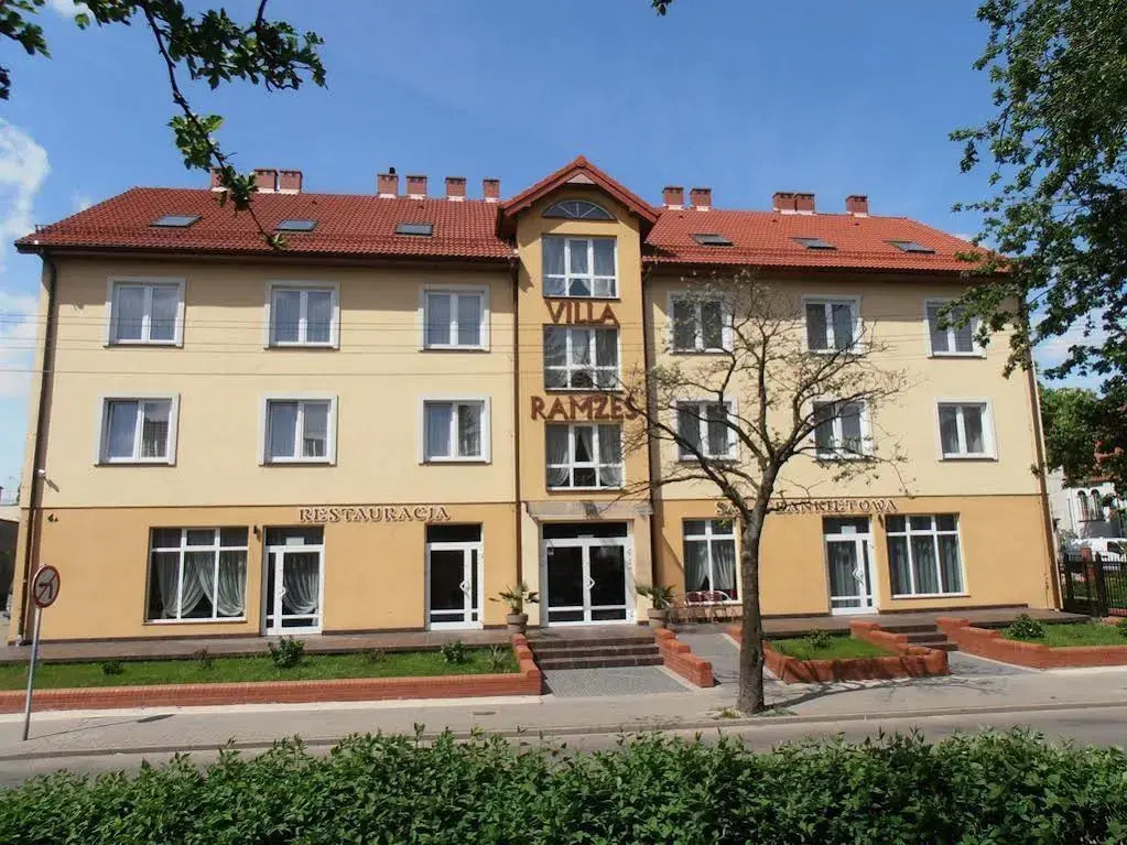 Villa Ramzes