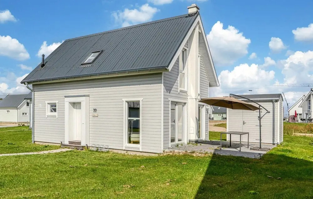 Seaside Cottage