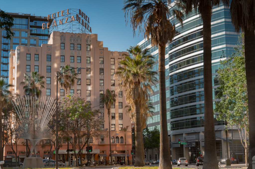 Hotel de Anza by IHG