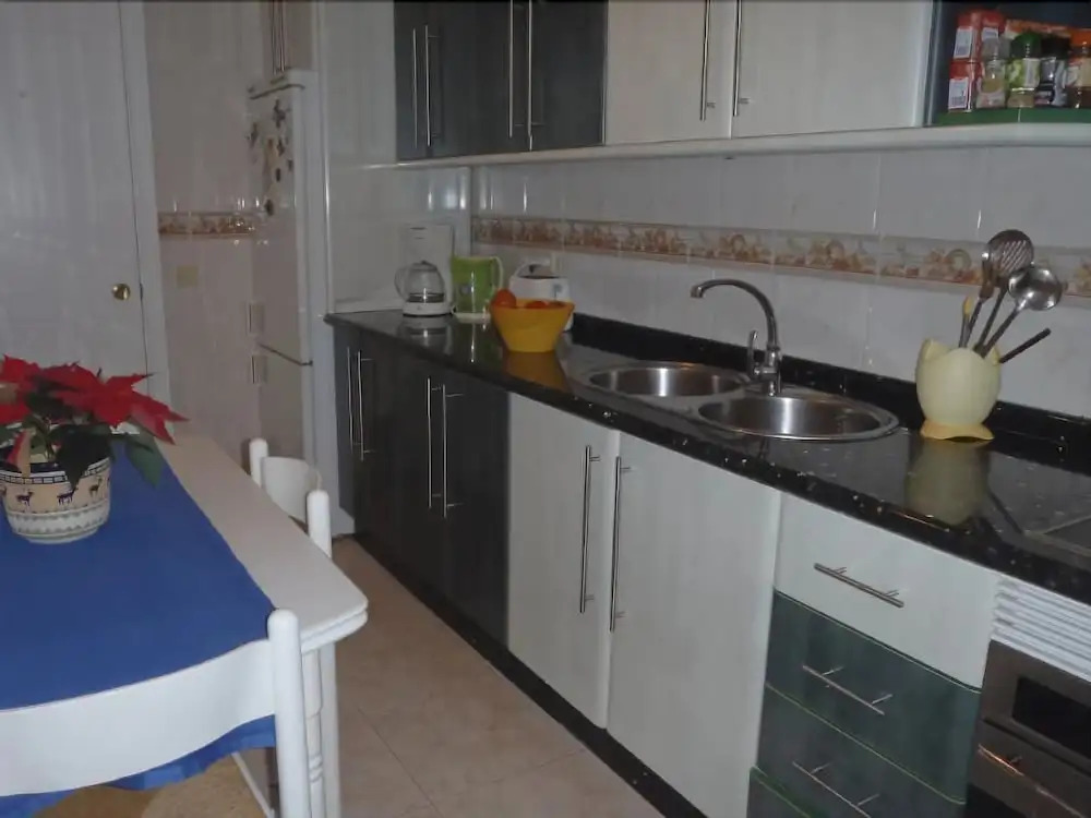 Fuerteventura 100356 2 Bedroom Apartment By Mo Rentals