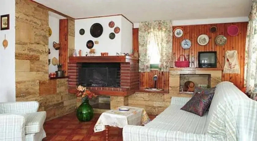 Villa Petrazzi