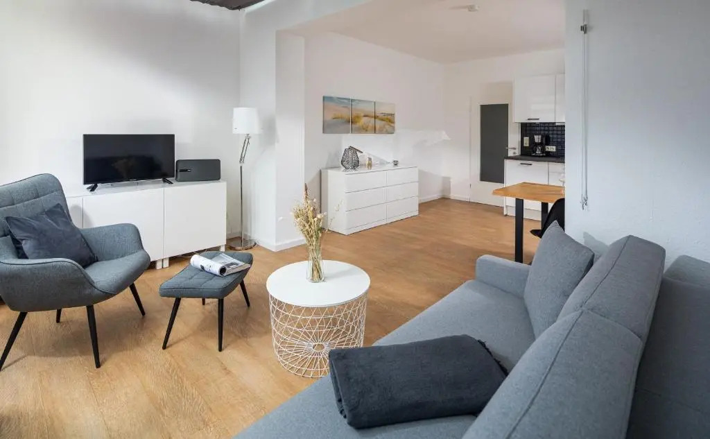 Strandloft Drei Norderney