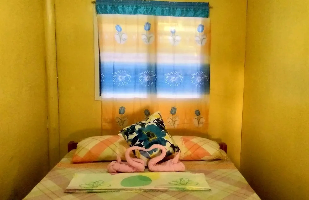 Acuario Beach Inn