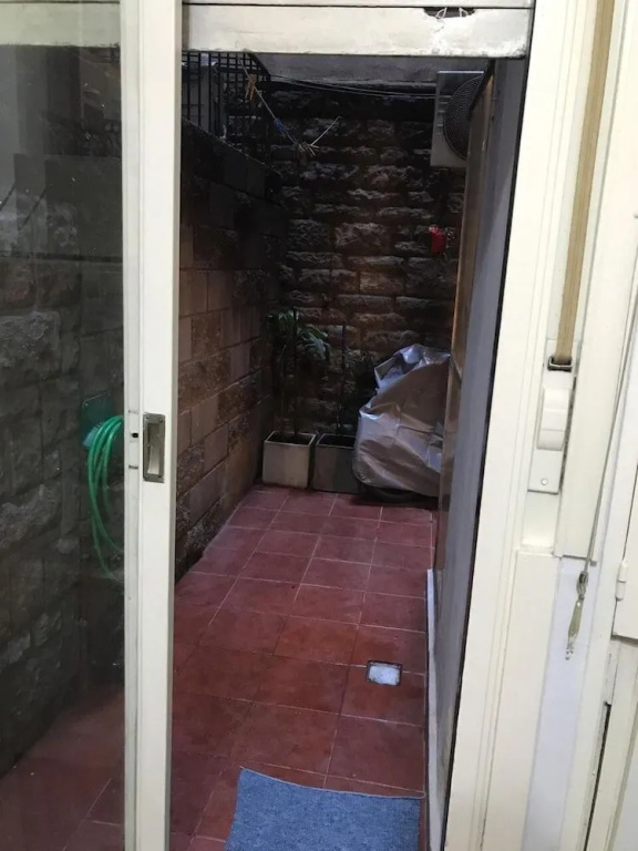 Estado de Israel Apartment