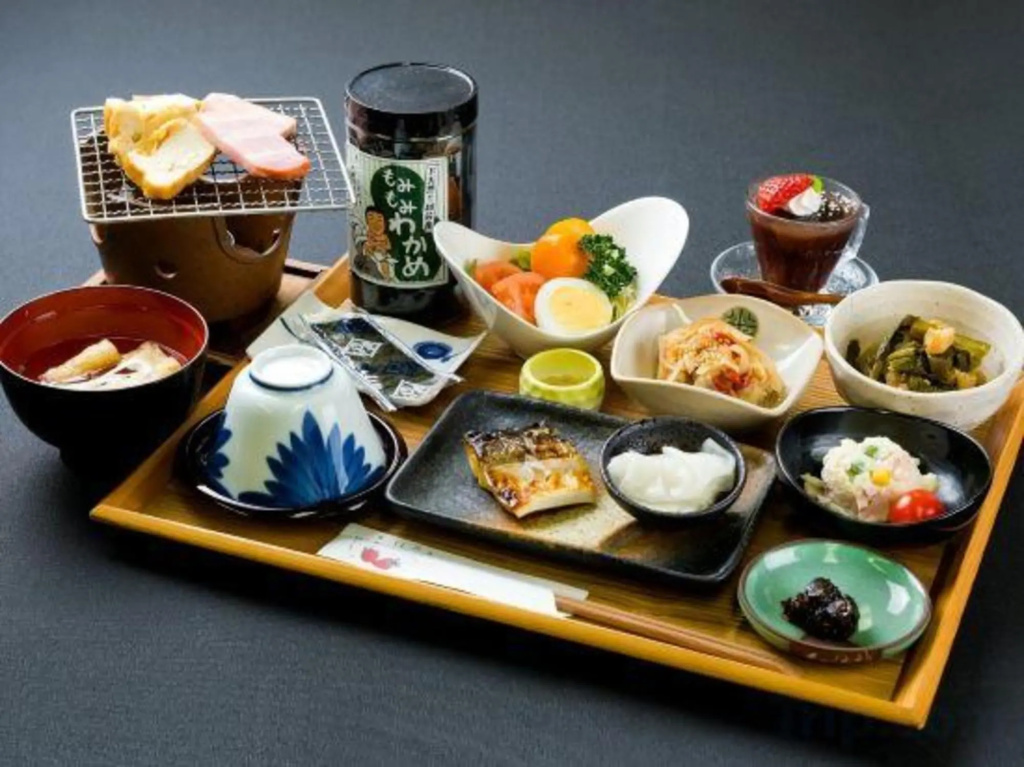 Houei Ryokan