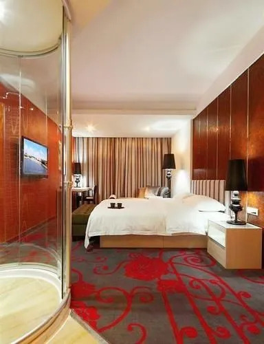 Zhengzhou Oak 5 Seasons Hotel