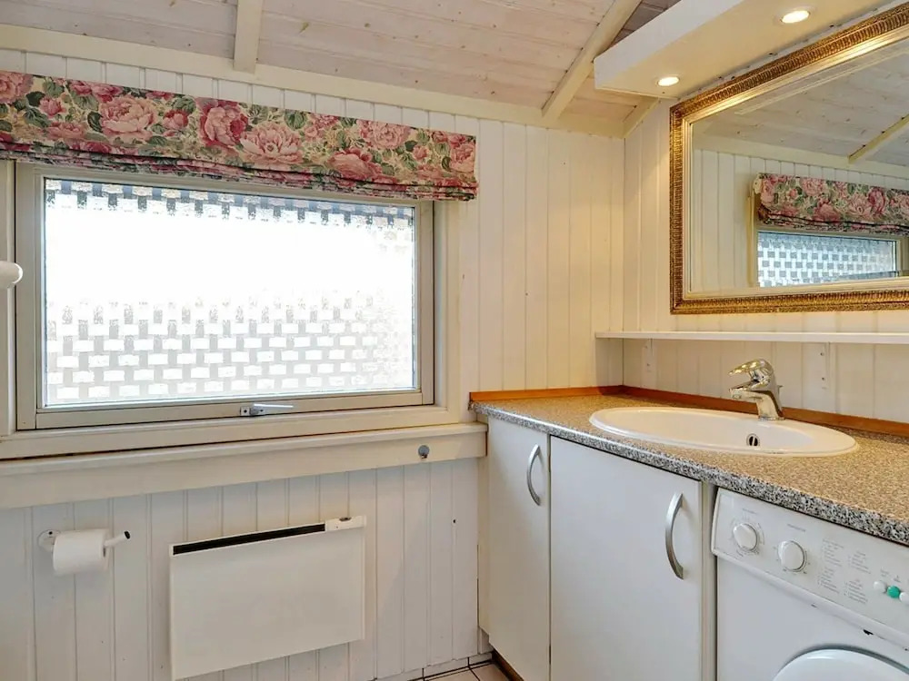 Spacious Holiday Home in Gilleleje Denmark With Terrace