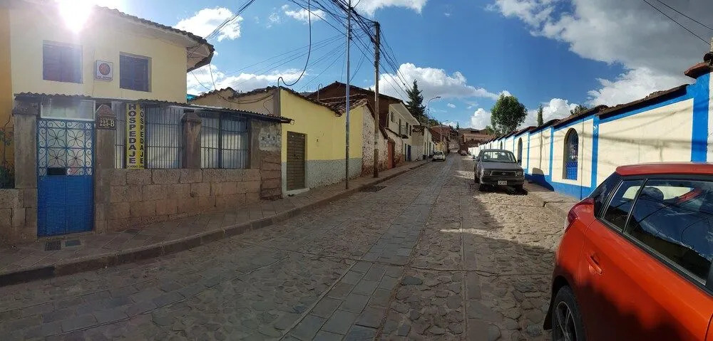 Sumac Pacha Hospedaje Cusco