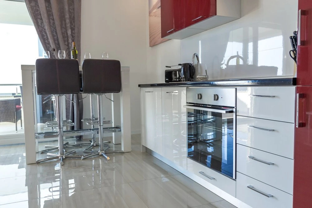 Villa Lumada Pool Apartments