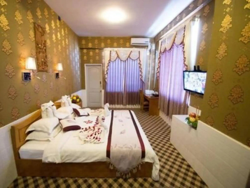 Smart Hotel