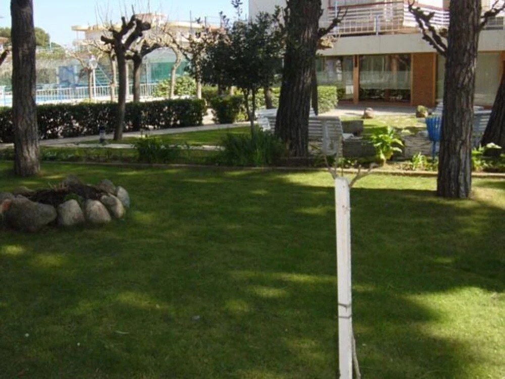 Apartamento Alabama 7