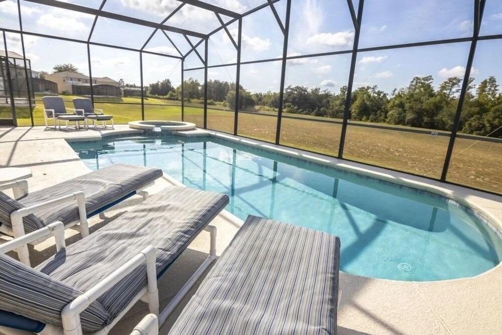 Magical Sunsets 5 Bedroom Home