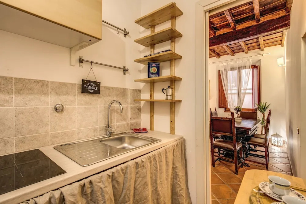 Fresh House Trevi