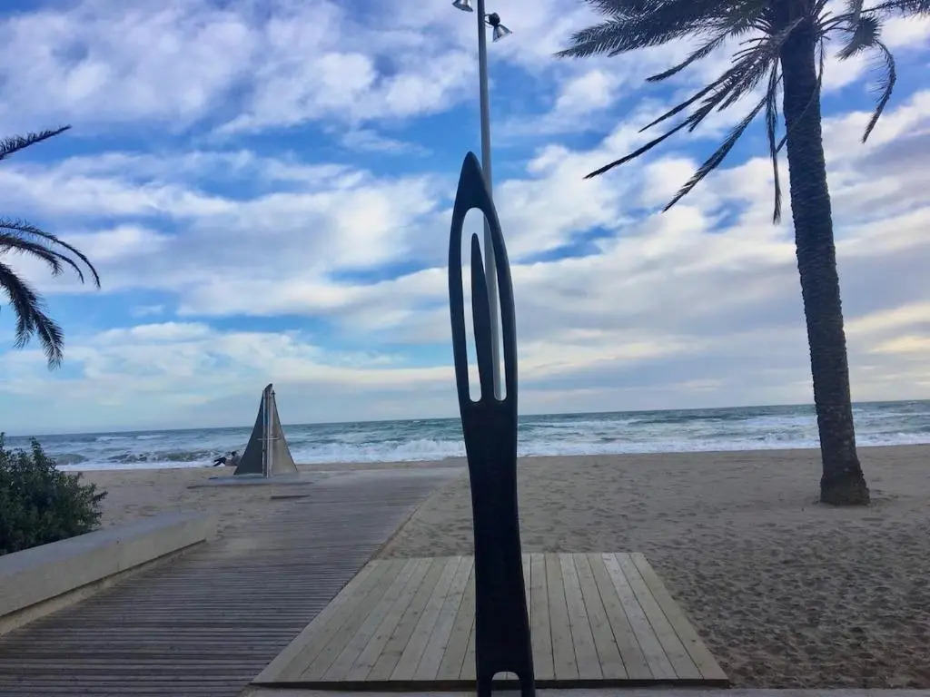 Casita de pescador II