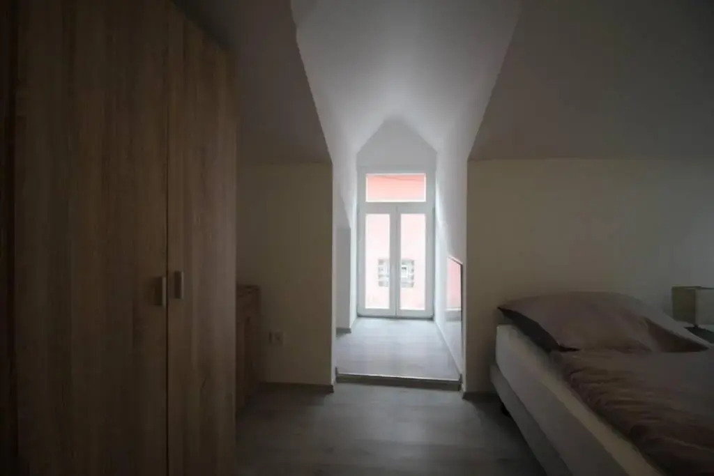 Gonsenheim - 3-Zimmer-Haus - max. 5 Personen
