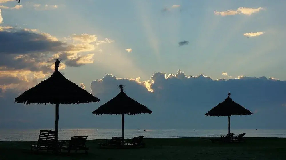 The Ocean Villa Đà Nẵng