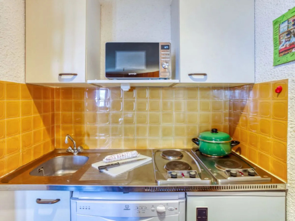 Villa Ariane Le Corbier 26690