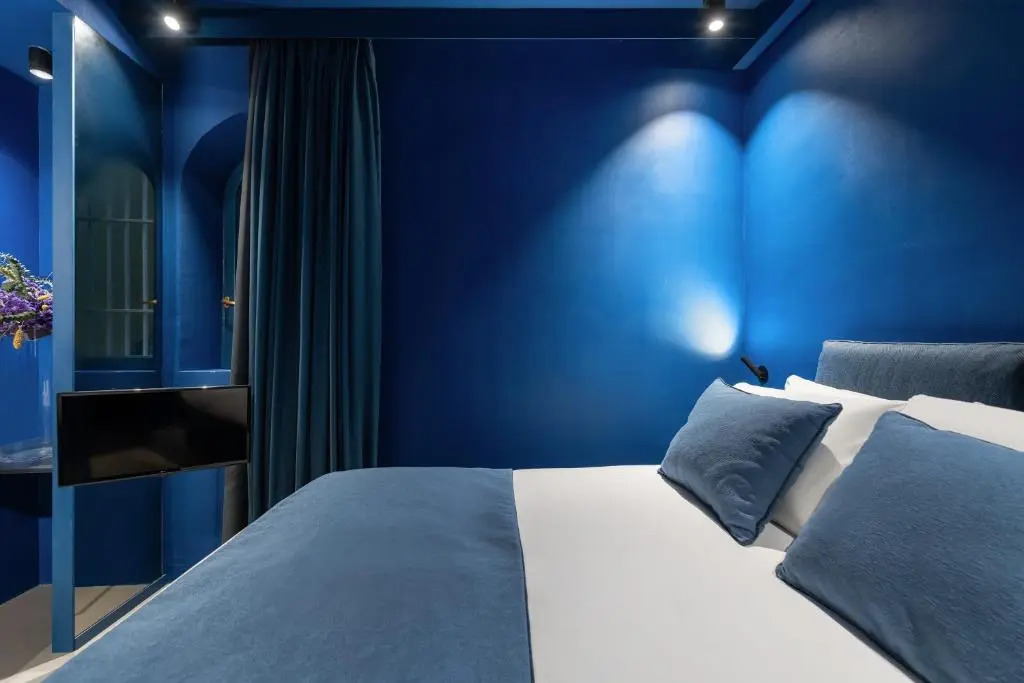 Elysium Suites Collection