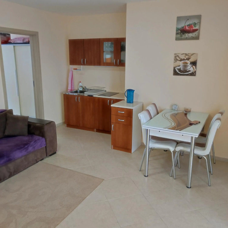 Kalia B24a, Zweizimmer Top-Apartment