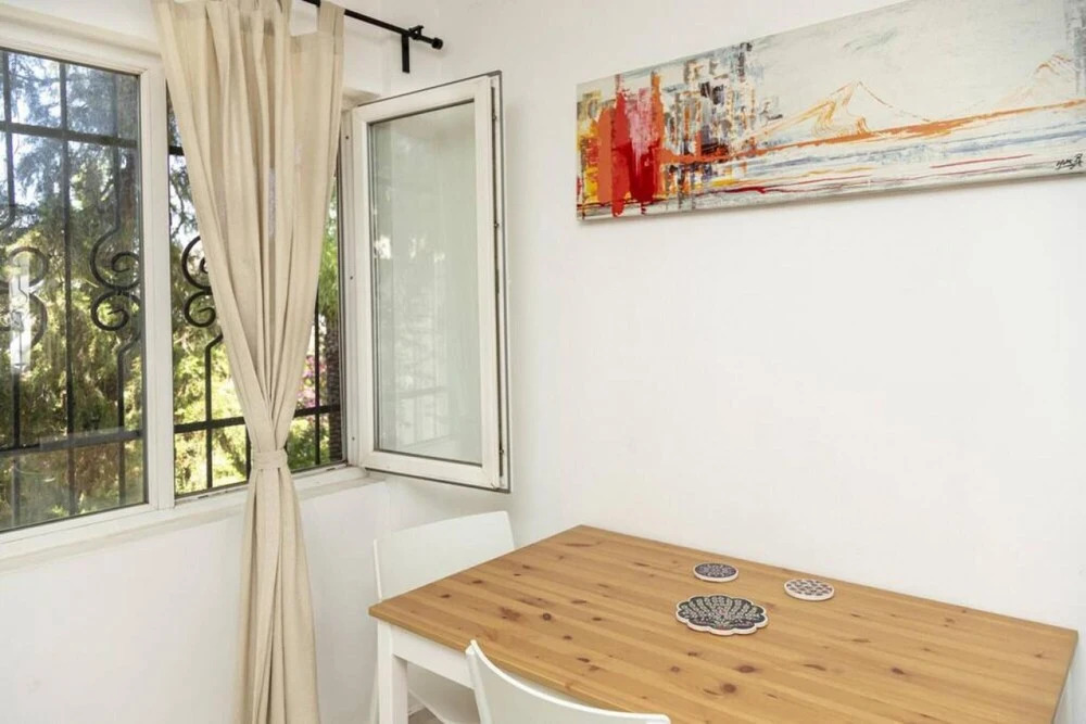 Comfy 1 BR Stone House in the Heart of Bodrum