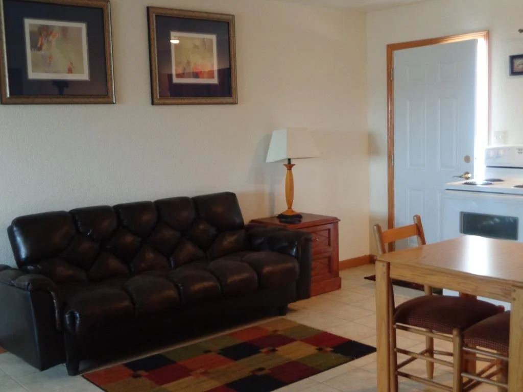 El Vu Motel