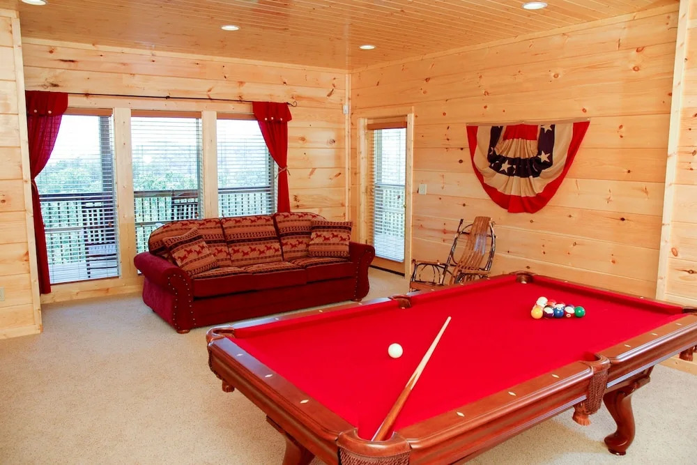 WESTERN SKY - 2 Br Cabin
