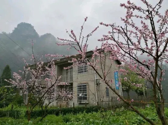 Natural Renjia Inn