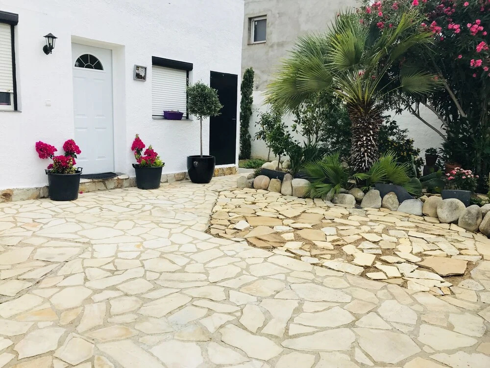 Maison Margo